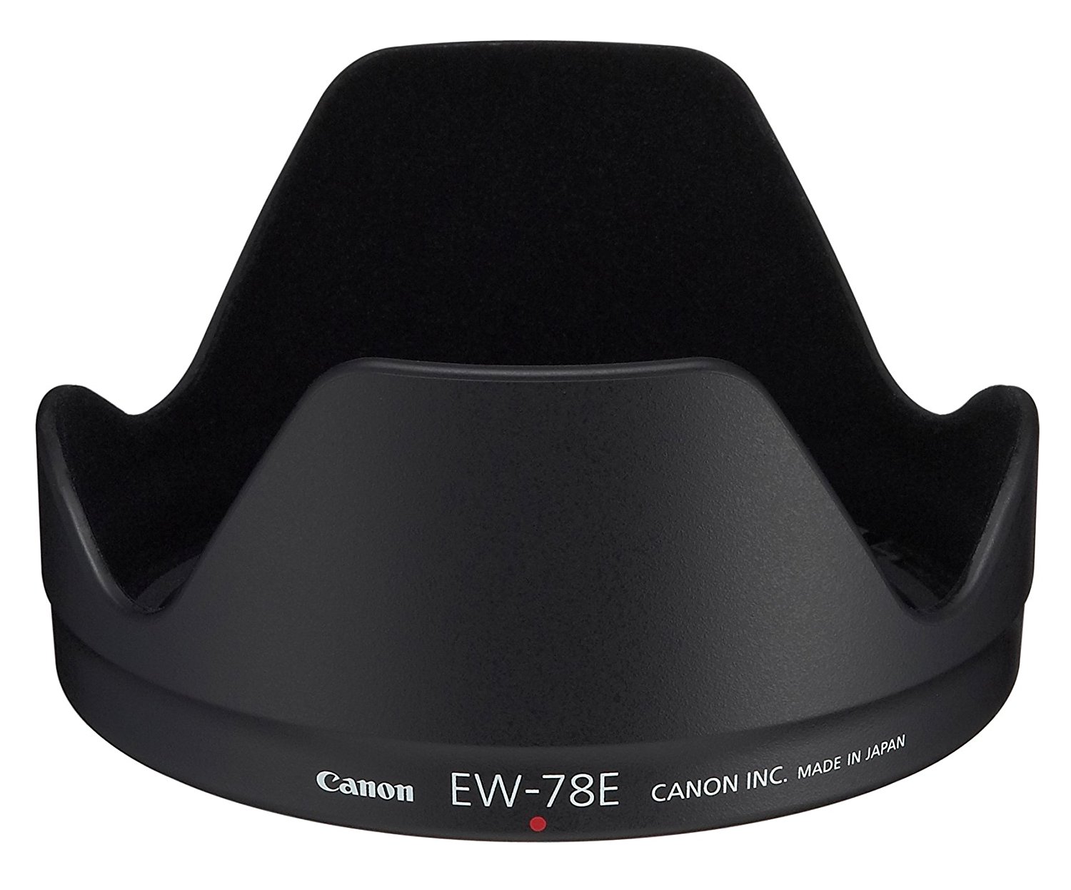 CANON EF-S 15-85mm f3.5-5.6 IS USM